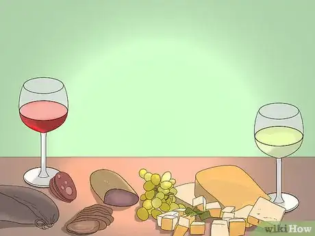 Image titled Serve Wine at Thanksgiving Step 1