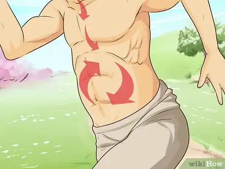 Image titled Control Breathing While Running Step 6