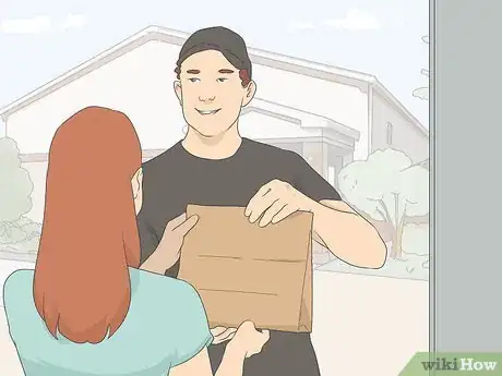 Image titled Drive for Postmates Step 13