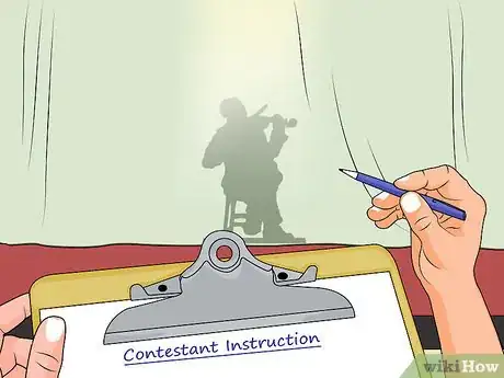 Image titled Audition for an Orchestra Step 19