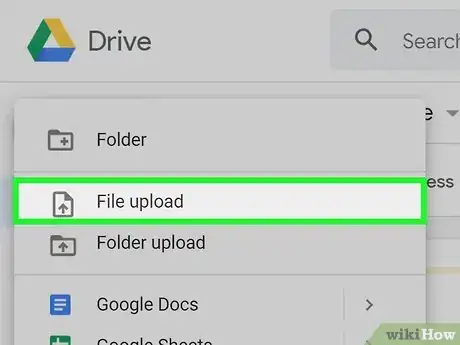 Image titled Convert a Word Document to HTML Step 10