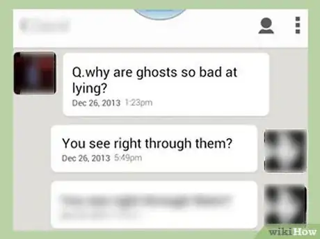 Image titled Strike Up a Conversation on Tinder Step 5