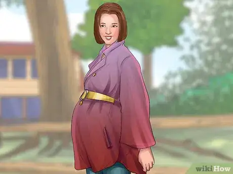 Image titled Avoid Buying Maternity Clothes Step 15