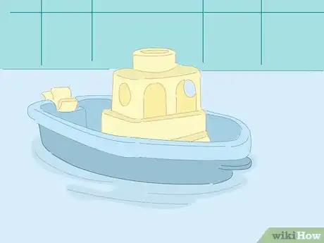 Image titled Make Bath Time Fun for Kids Step 2