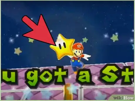 Image titled Unlock The Perfect Run in Super Mario Galaxy 2 Step 6