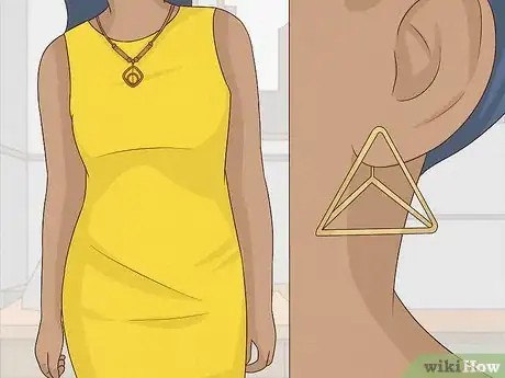 Image titled Style Heeled Combat Boots Step 11