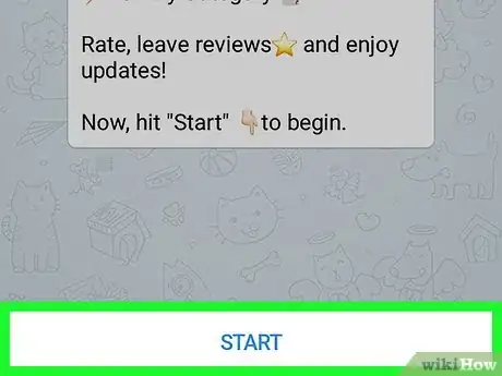 Image titled Add a Telegram Bot on Android Step 5