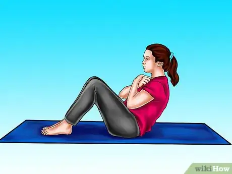 Image titled Become a Better Cheerleader Step 6