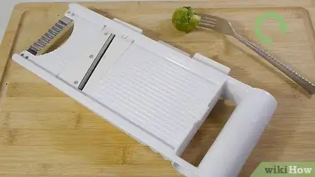 Image titled Shave Brussels Sprouts Step 14