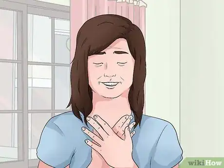 Image titled Remain Upbeat About Menopause Step 6