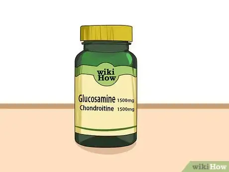 Image titled Take Chondroitin Supplements Step 7
