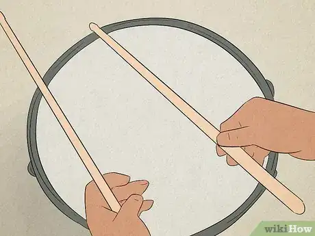 Image titled Write Punk Rock Songs Step 23