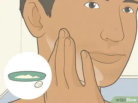 Image titled Get Rid of Razor Burn Fast Step 15