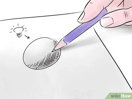 Image titled Draw Real Things Step 20