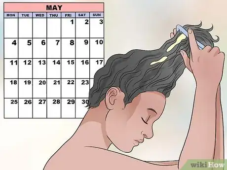 Image titled Transition to Natural Hair Step 3