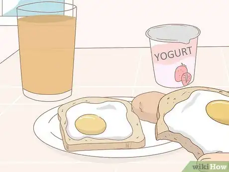 Image titled Feel Alert when You Wake up in the Mornings Step 10