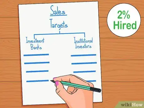 Image titled Get a Job on Wall Street Step 4