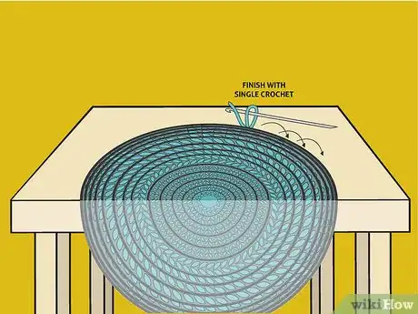 Image titled Crochet a Beanie Step 19