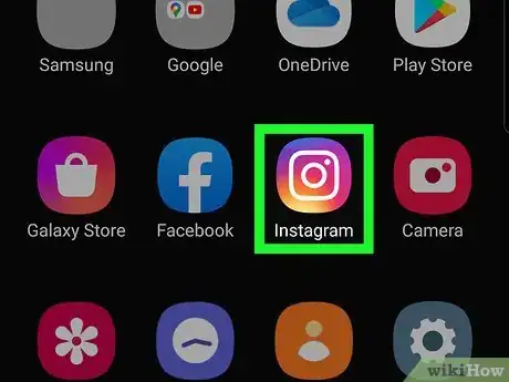 Image titled Copy Hashtags on Instagram Step 1