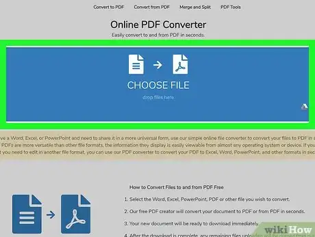 Image titled Save a File As a PDF Step 36