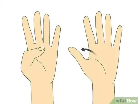 Image titled Do a Hook Grip Step 8