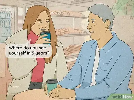 Image titled Ask Where Someone Works Step 2