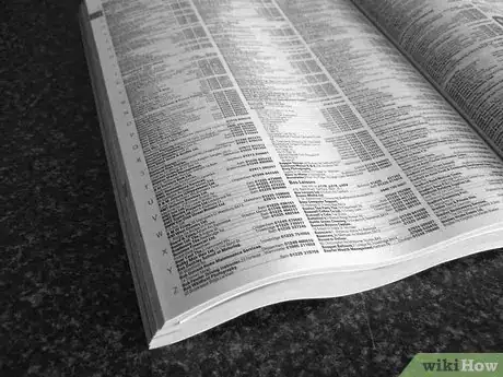 Image titled Write a Waste Management Plan Step 9