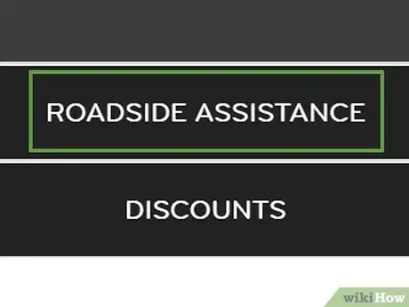 Image titled Contact AAA Roadside Assistance Step 13