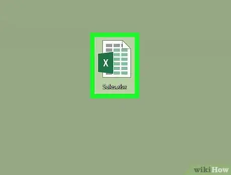 Image titled Unhide Multiple Sheets in Excel Step 1