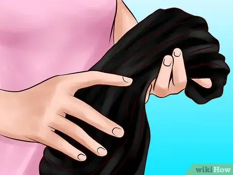Image titled Wear Black Step 7