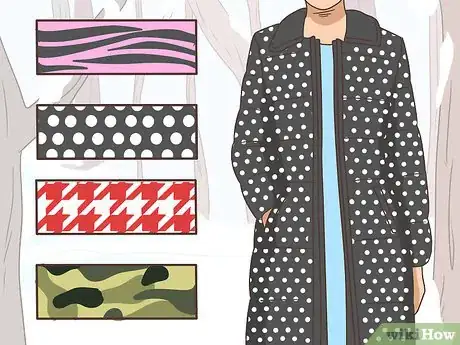 Image titled Choose a Statement Coat Step 3