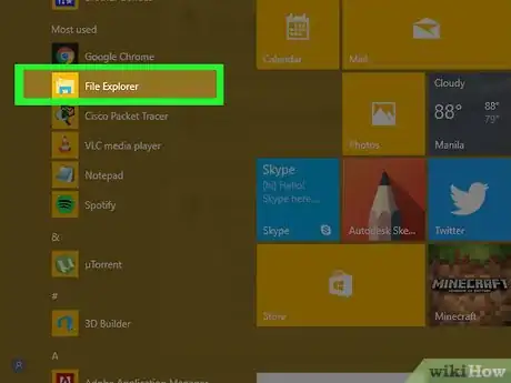 Image titled Run a Program on Command Prompt Step 8