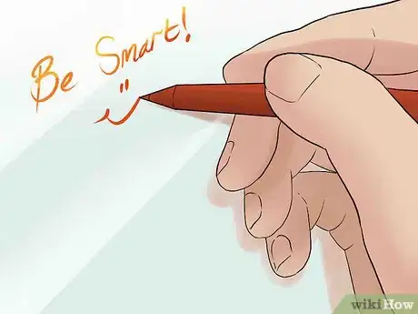 Image titled Decorate a Small Locker Step 5