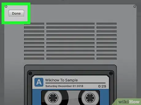 Image titled Record Audio Notes on an iPad Step 9