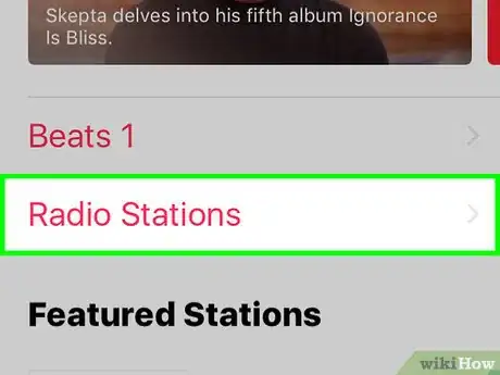 Image titled Use Apple Music on iPhone or iPad Step 27