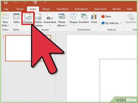 Image titled Edit Pictures Using Microsoft Office PowerPoint Step 2