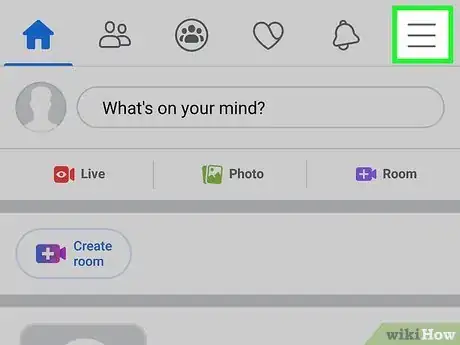 Image titled Create a Facebook Page Step 2