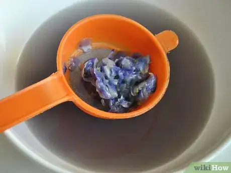 Image titled Make Violet Syrup Step 4