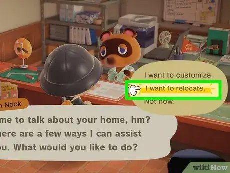 Image titled Move a House in Animal Crossing Step 12