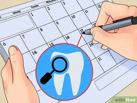 Image titled Get Sweet, Fresh Breath Step 7