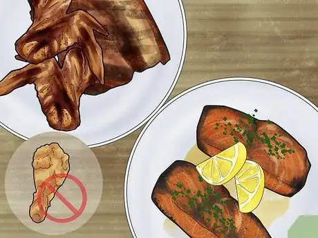 Image titled Eat Healthy When Eating Out Step 2