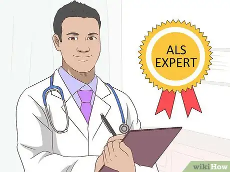 Image titled Diagnose ALS (Amyotrophic Lateral Sclerosis) Step 14