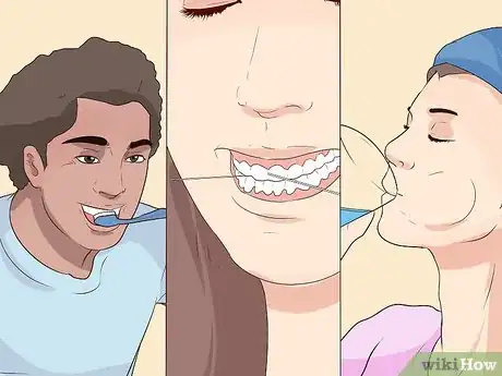 Image titled Take Care of Your Loose Teeth Step 6