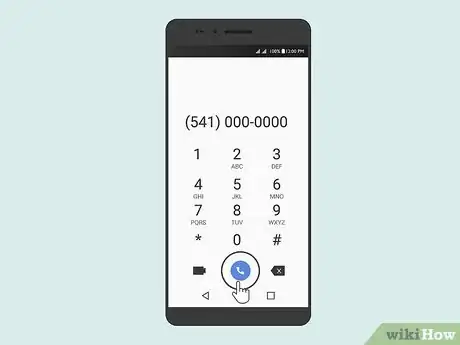 Image titled Call from a Different Number on Android Step 6