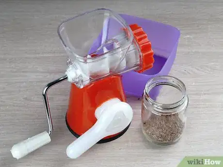 Image titled Make Flax Meal Step 5