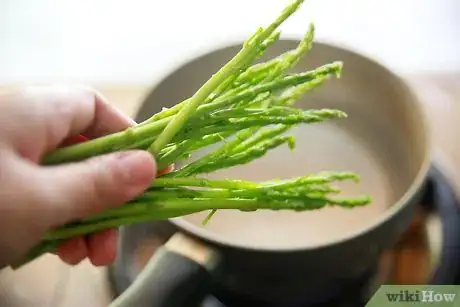 Image titled Eat Asparagus Step 4