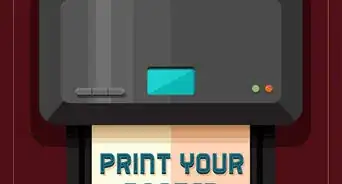 Make Your Own Advertising Posters