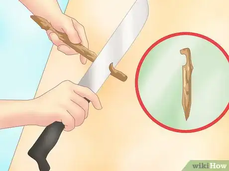 Image titled Trap a Rabbit Step 17