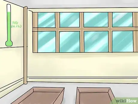 Image titled Grow Herbs Indoors Under Lights Step 7