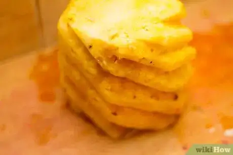 Image titled Peel a Pineapple Step 14